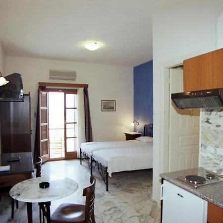 Vaporia Ermoupoli