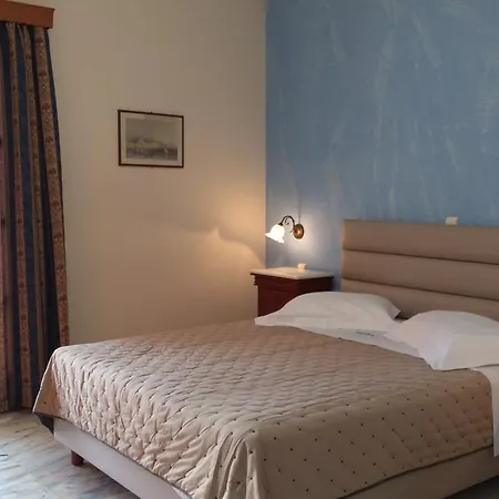 Apartman Vaporia Ermúpoli