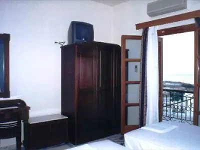 Vaporia Apartment *
