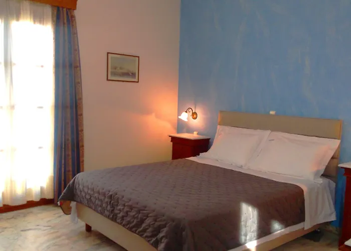 Apartment Vaporia Ermoupoli