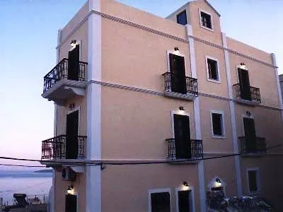 Apartment Vaporia