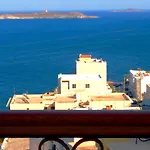 Apartamento Vaporia *