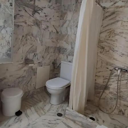 Vaporia Apartment *