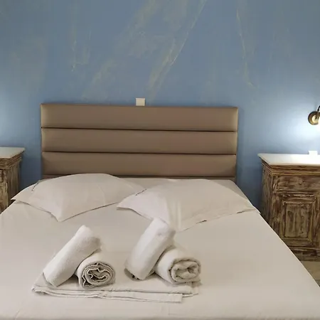 Apartment Vaporia Ermoupoli