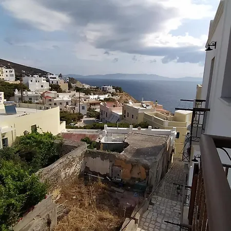 Vaporia Ermoupoli