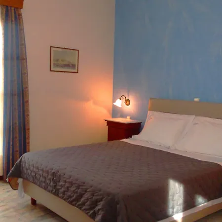 Apartamento Vaporia Hermópolis