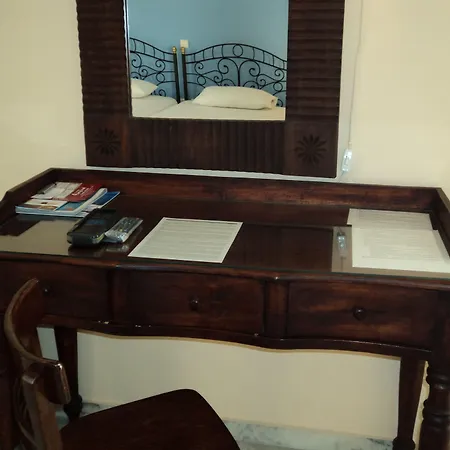 Vaporia * Hermópolis