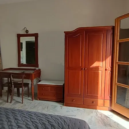 Apartamento Vaporia *