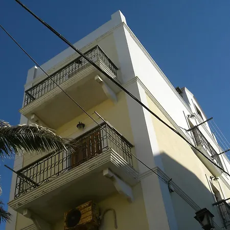 Vaporia Hermópolis