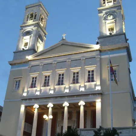 Vaporia Apartamento Hermópolis