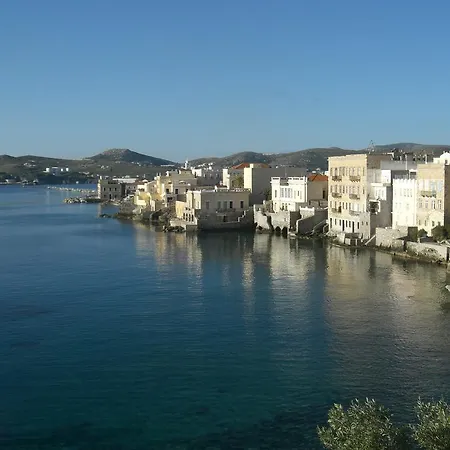 Vaporia Ermoupoli