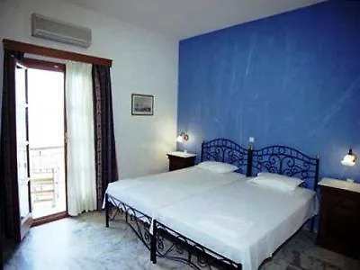Vaporia Apartment *