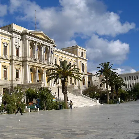 Vaporia Apartamento Hermópolis