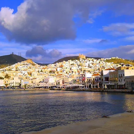 Vaporia Ermoupoli
