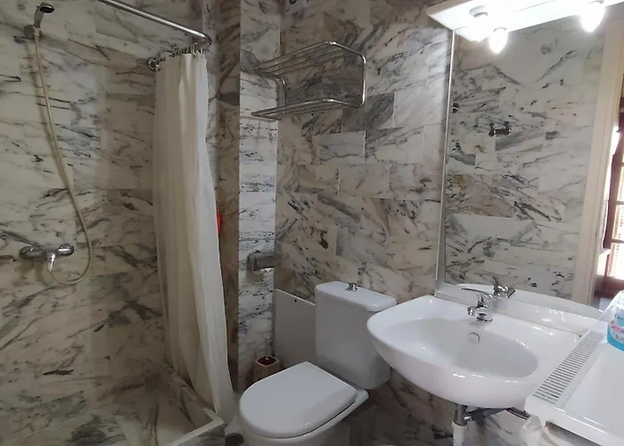 Vaporia Apartament *