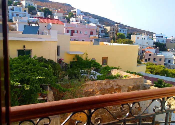 Apartament Vaporia *