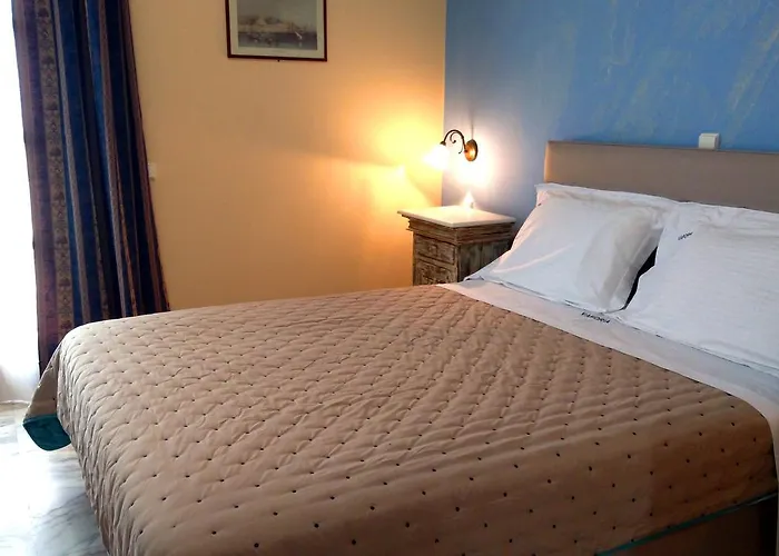 Apartament Vaporia *